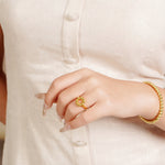 Donut Ring