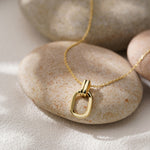 18k Gold Vermeil