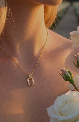 NECKLACES
Closest to your heart