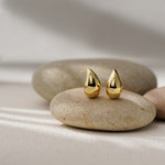 18k Gold Vermeil
