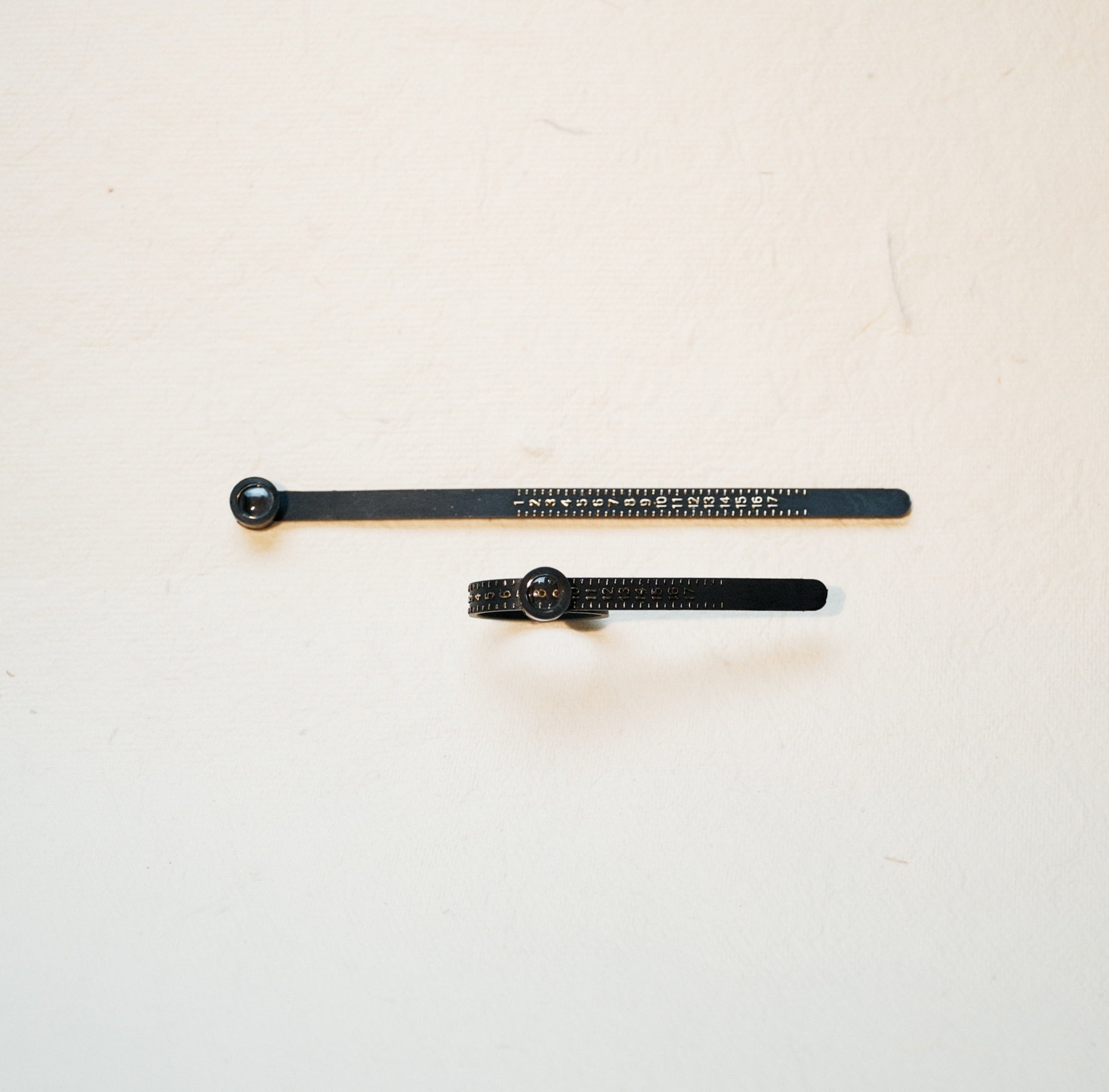 Reusable Ring Sizer – Find Your Perfect Fit