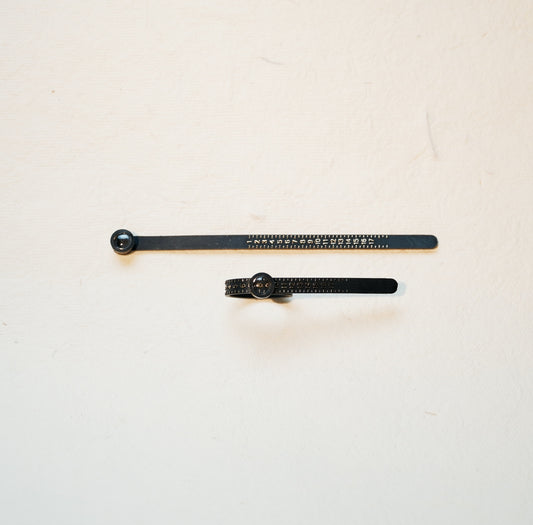 Reusable Ring Sizer – Find Your Perfect Fit