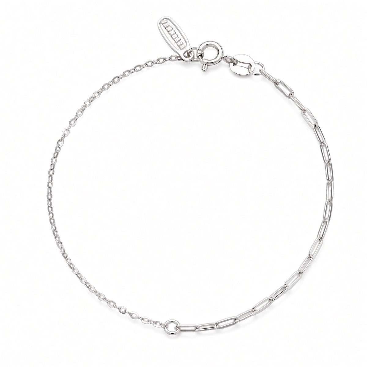 BALANCE, STERLING SILVER