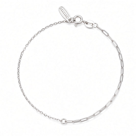 BALANCE, STERLING SILVER