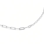 BALANCE, STERLING SILVER