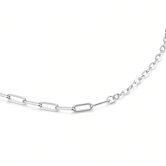 BALANCE, STERLING SILVER
