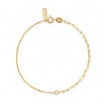 BALANCE, 18K GOLD VERMEIL