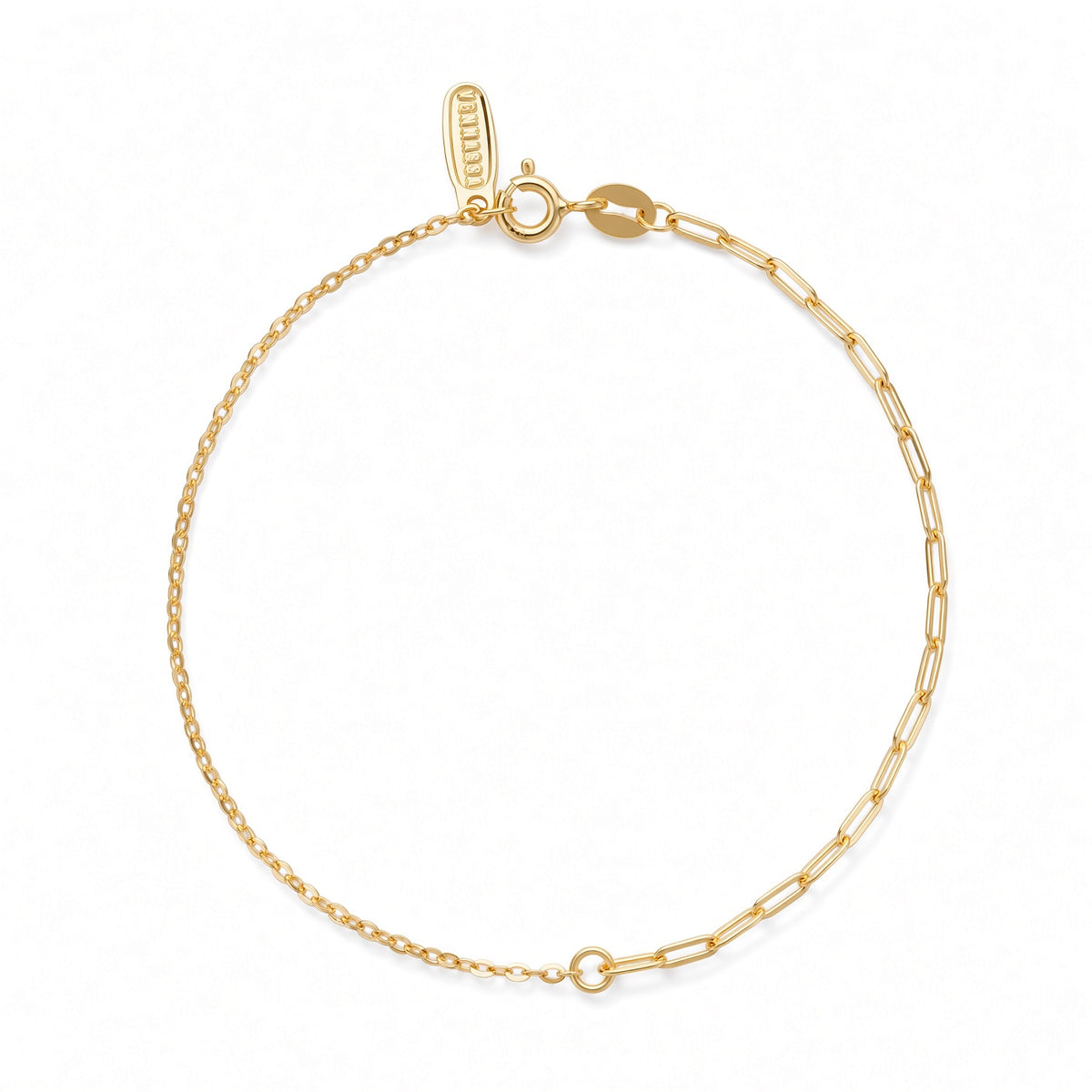 BALANCE, 18K GOLD VERMEIL