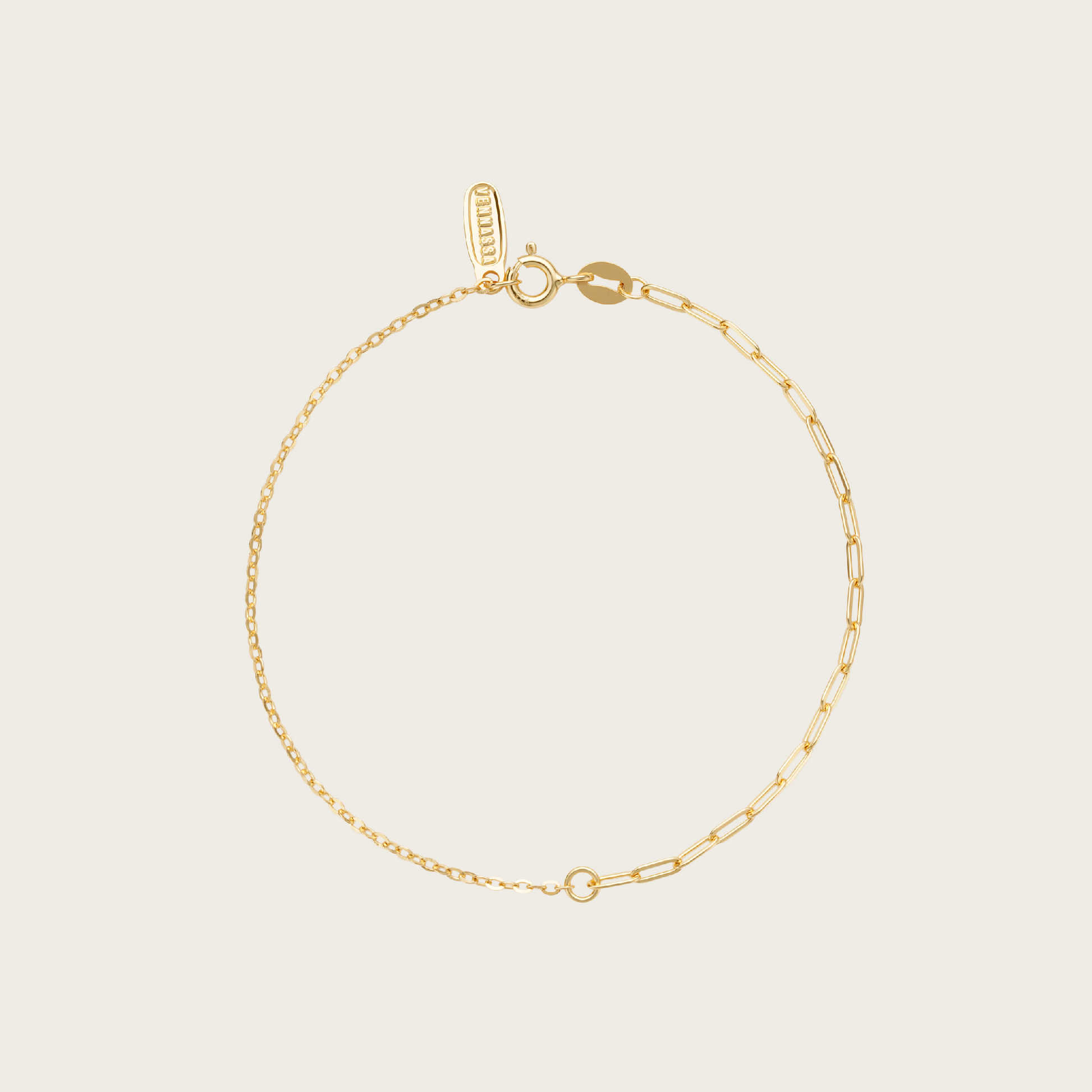 18k Gold Vermeil