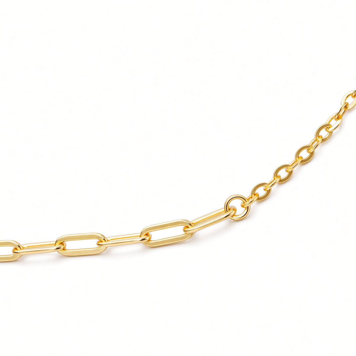 BALANCE, 18K GOLD VERMEIL