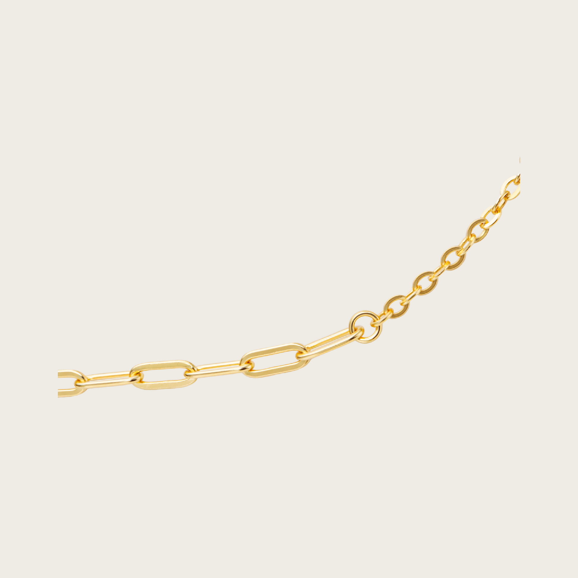 18k Gold Vermeil