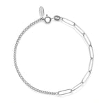 BLEND, STERLING SILVER