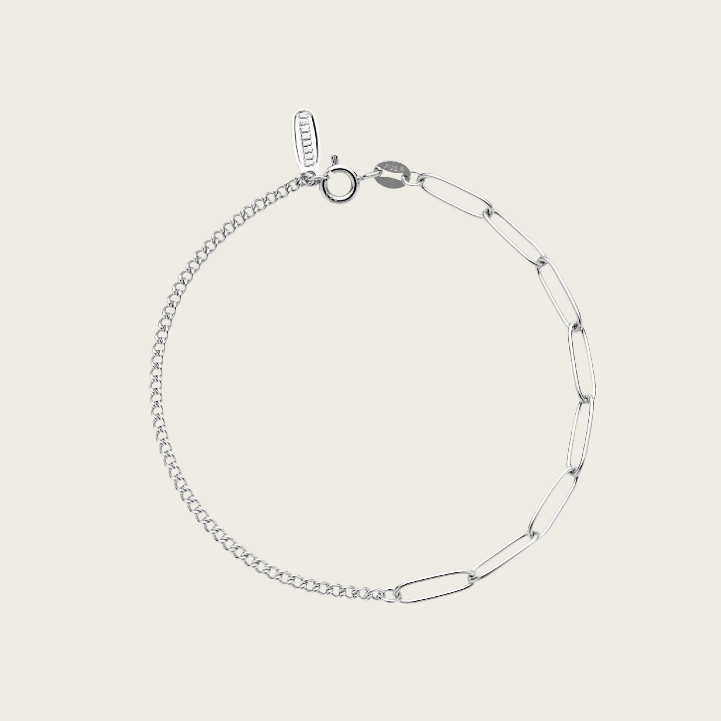 Sterling Silver