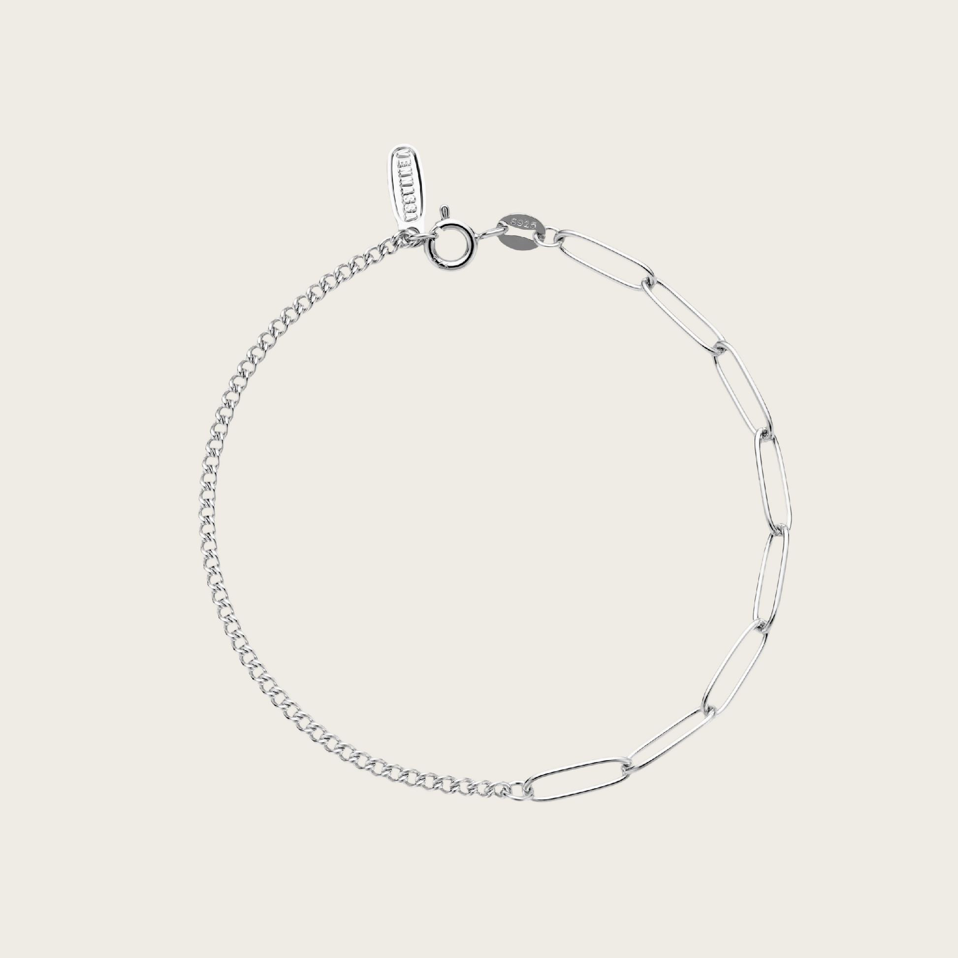 Sterling Silver
