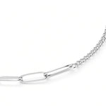 BLEND, STERLING SILVER