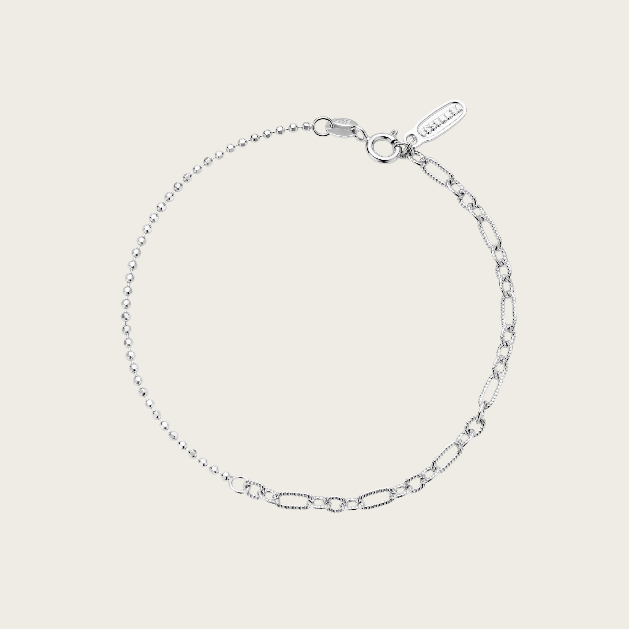 Sterling Silver