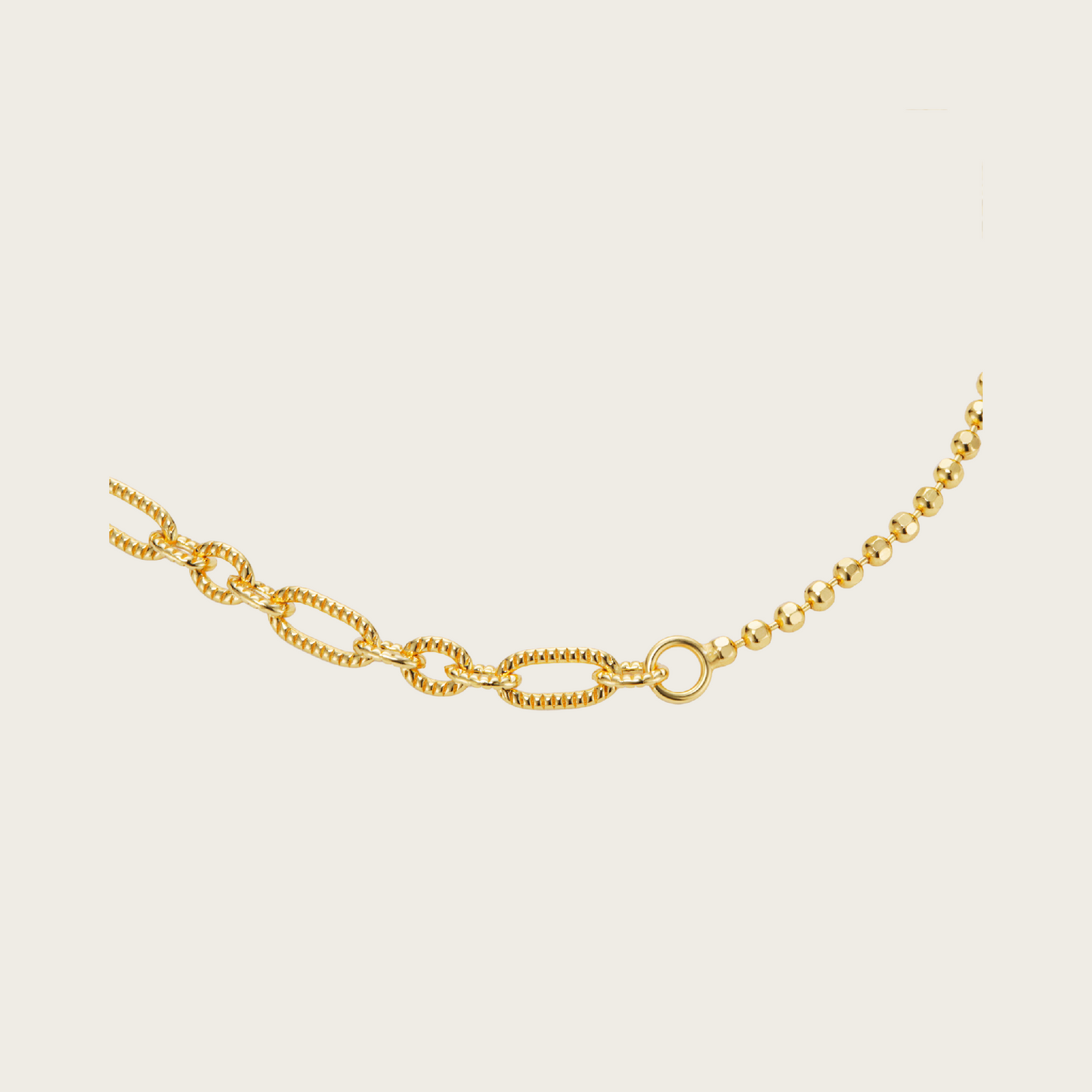 18k Gold Vermeil