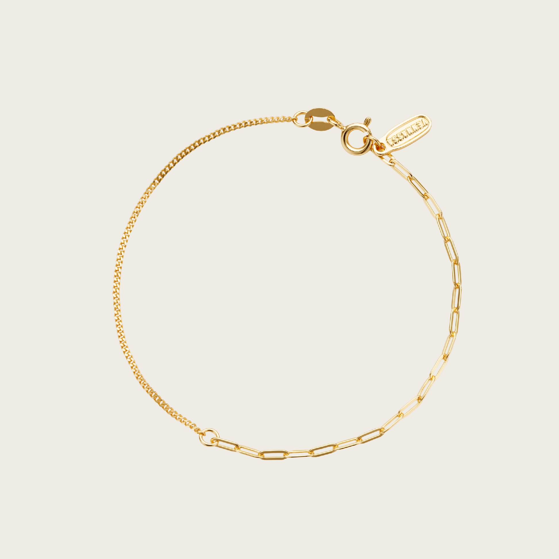 18k Gold Vermeil