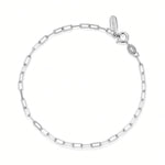 ECHO, STERLING SILVER