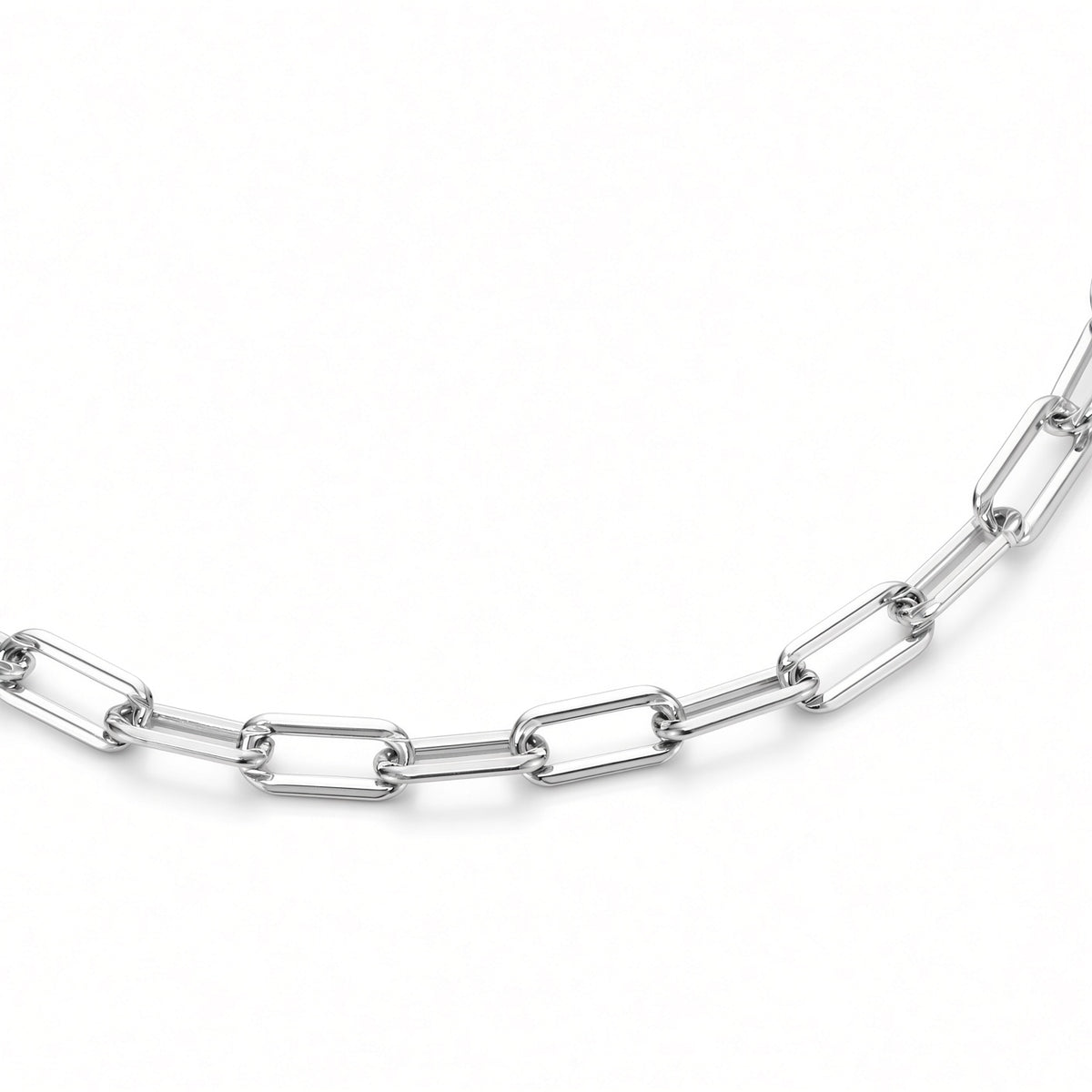 ECHO, STERLING SILVER