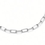 ECHO, STERLING SILVER