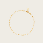 18k Gold Vermeil
