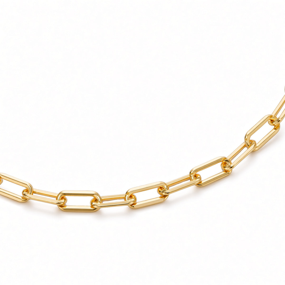 ECHO, 18K GOLD VERMEIL