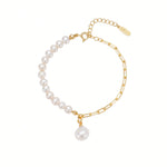 18k Gold Vermeil