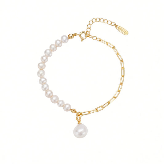 18k Gold Vermeil