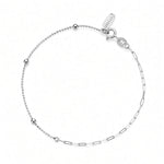 HARMONY, STERLING SILVER