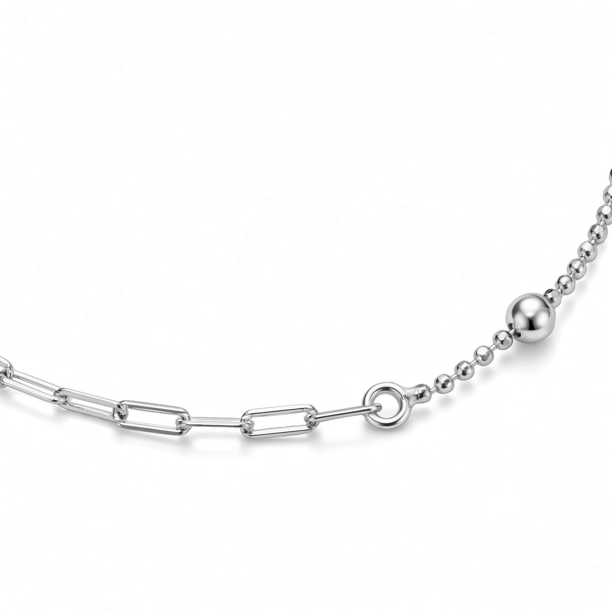 HARMONY, STERLING SILVER