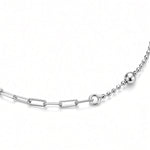 HARMONY, STERLING SILVER