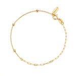 HARMONY, 18K GOLD VERMEIL
