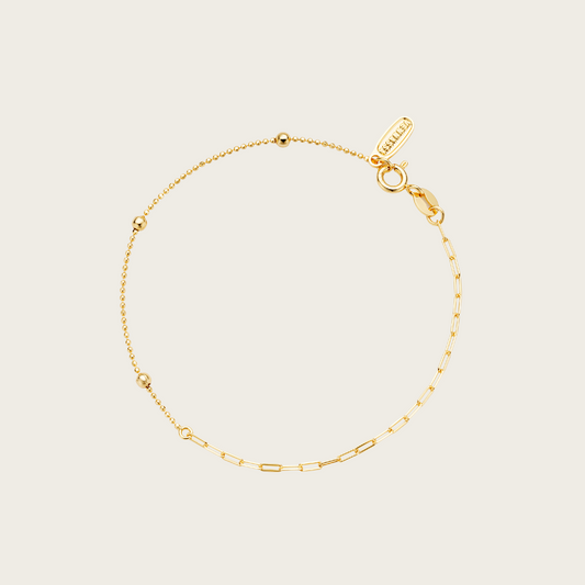 18k Gold Vermeil