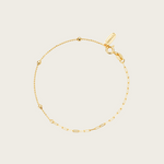 18k Gold Vermeil