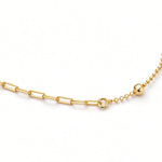 HARMONY, 18K GOLD VERMEIL