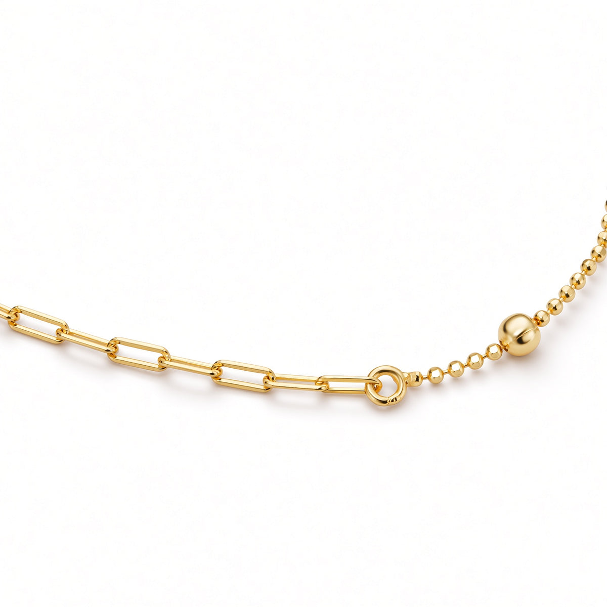 HARMONY, 18K GOLD VERMEIL