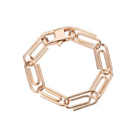 18k Rose Gold Vermeil