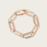18k Rose Gold Vermeil