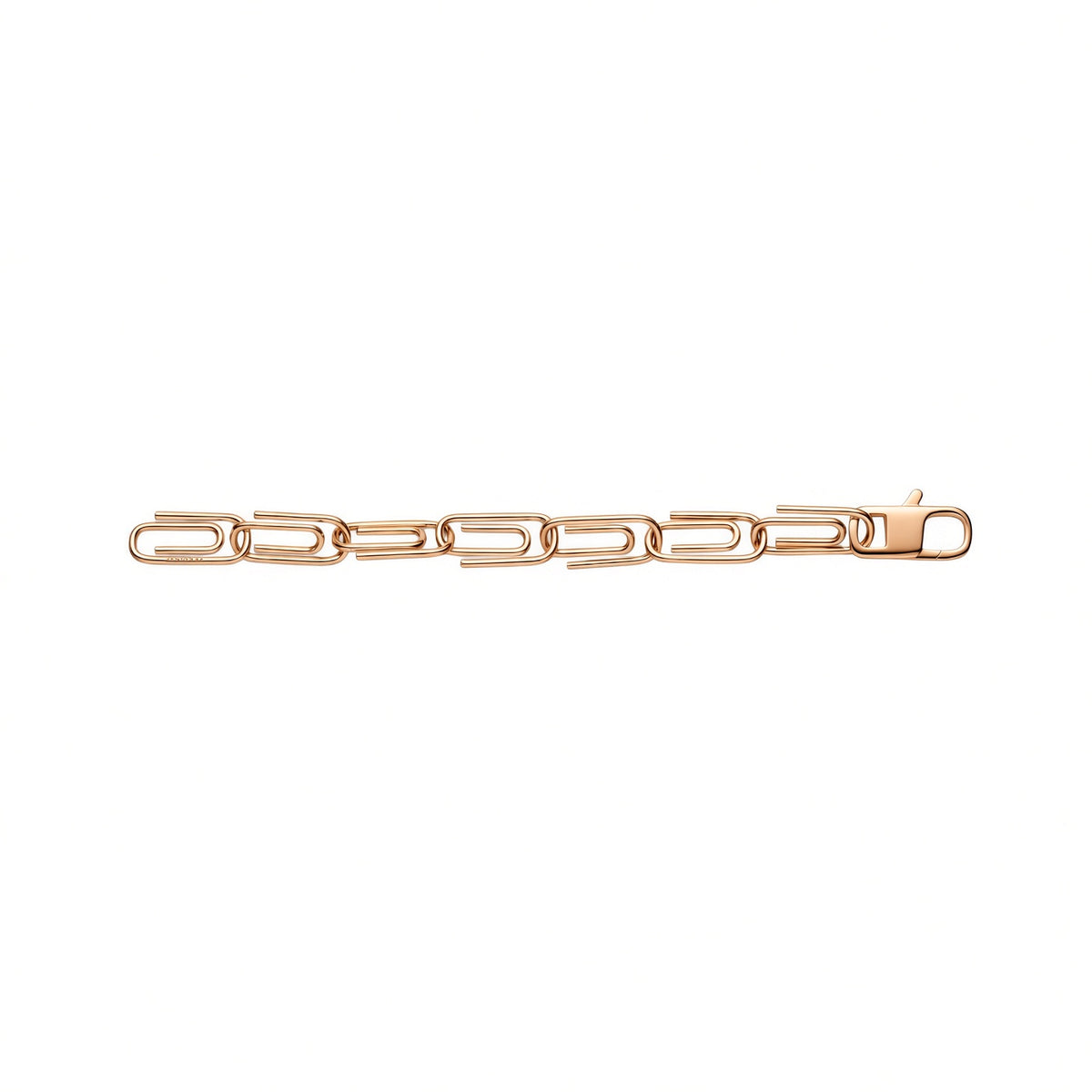 18k Rose Gold Vermeil