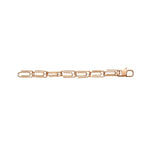 18k Rose Gold Vermeil