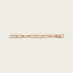 18k Rose Gold Vermeil