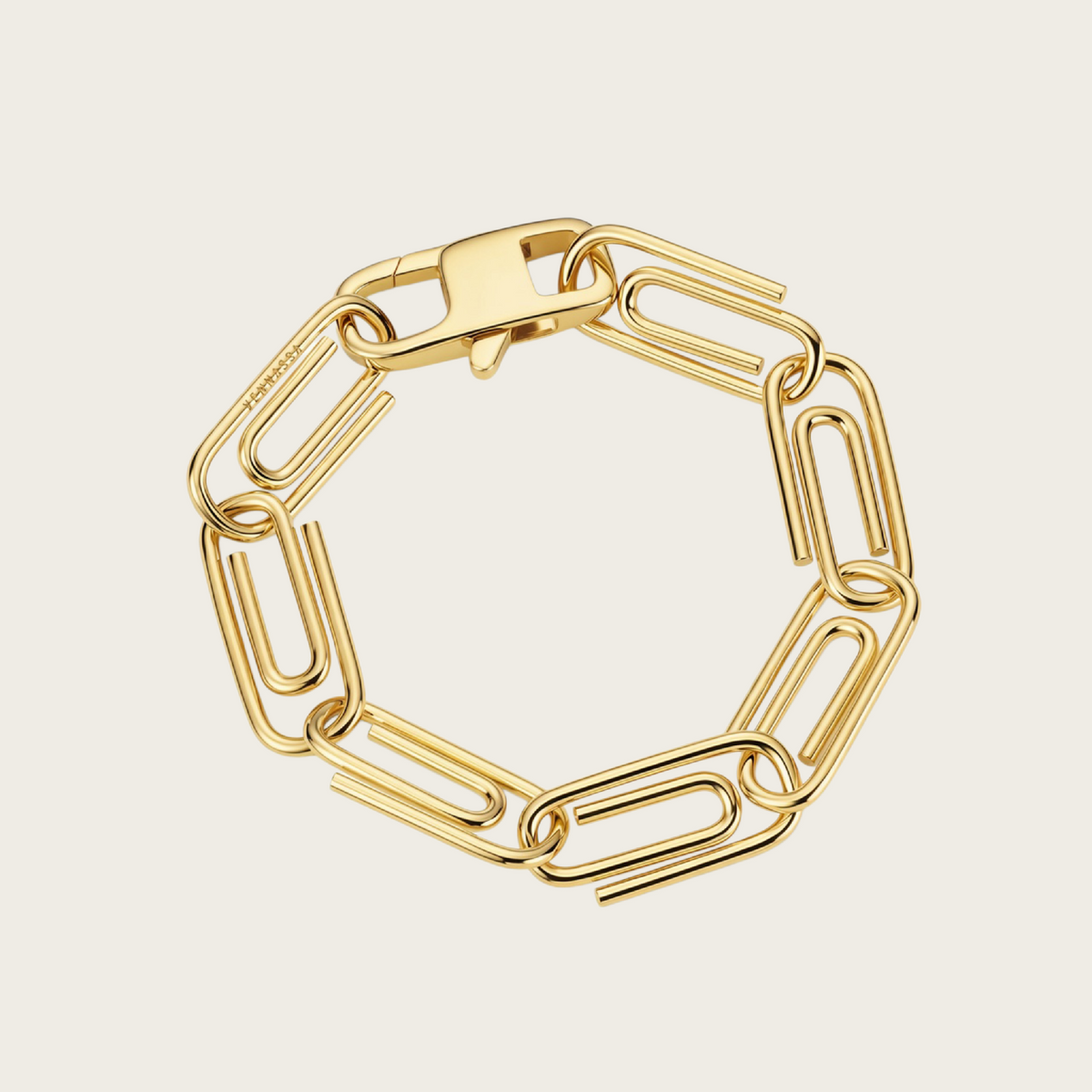 18k Gold Vermeil
