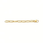 18k Gold Vermeil