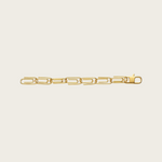 18k Gold Vermeil