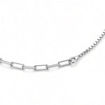 UNITY, STERLING SILVER