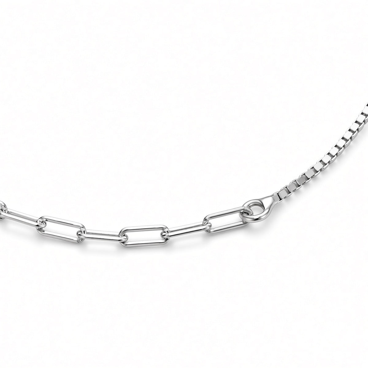 UNITY, STERLING SILVER