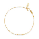 UNITY, 18K GOLD VERMEIL