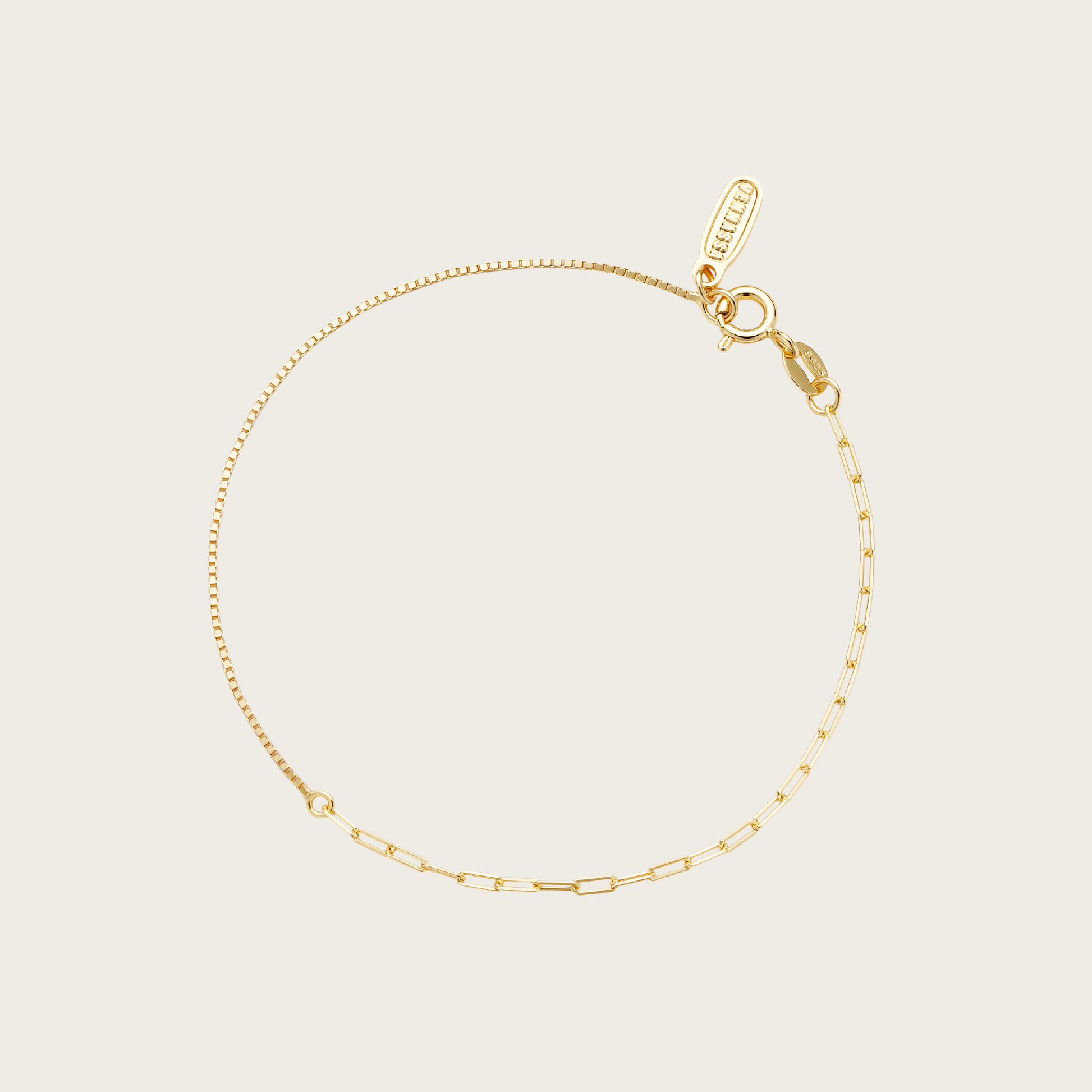 18k Gold Vermeil