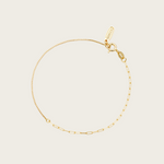 18k Gold Vermeil